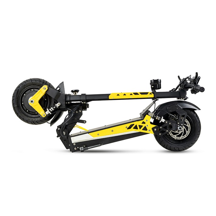 PATINETE ELCTRICO 4000W 60V 28AH