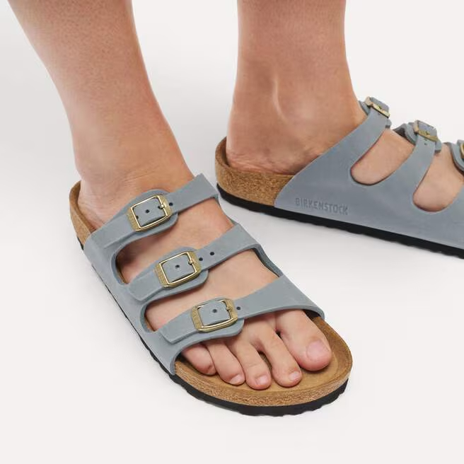 Florida Fresh - Cuir huilé