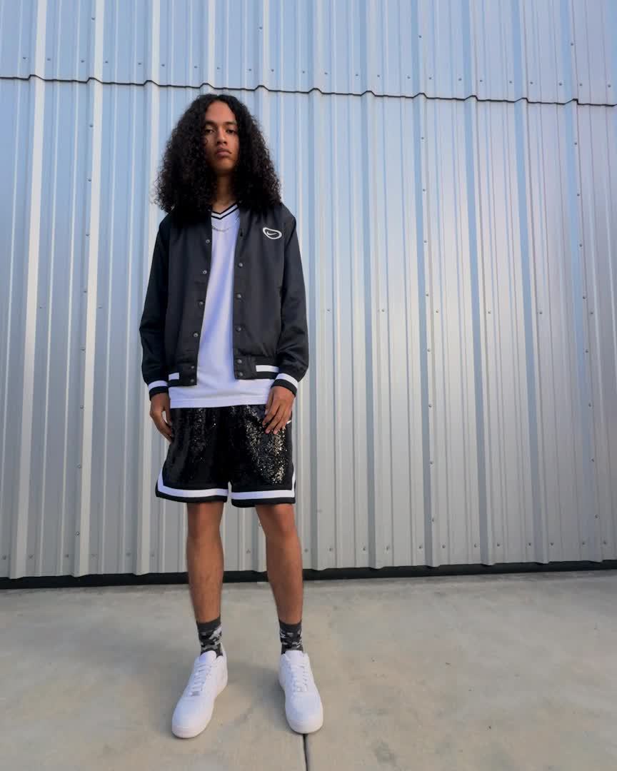 Nittgke Air Force 1 '07 White