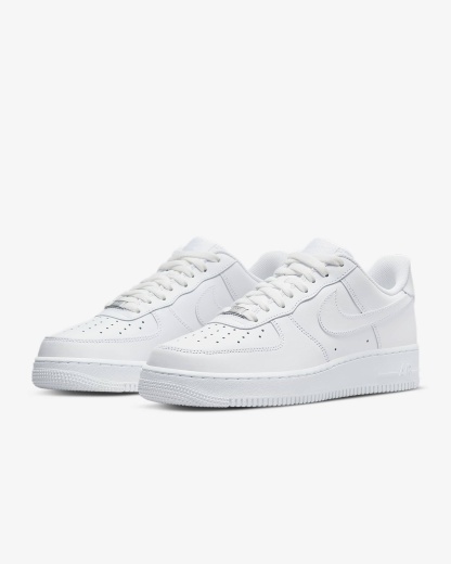 Nittgke Air Force 1 '07 White