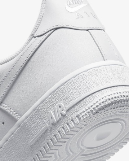 Nittgke Air Force 1 '07 White