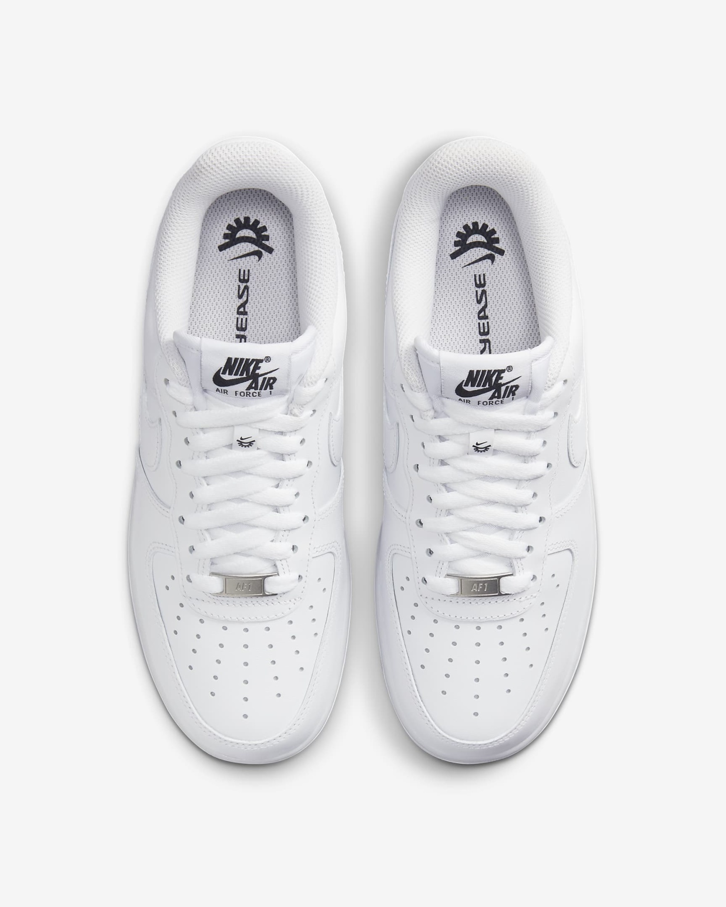 Nittgke Air Force 1 '07 EasyOn