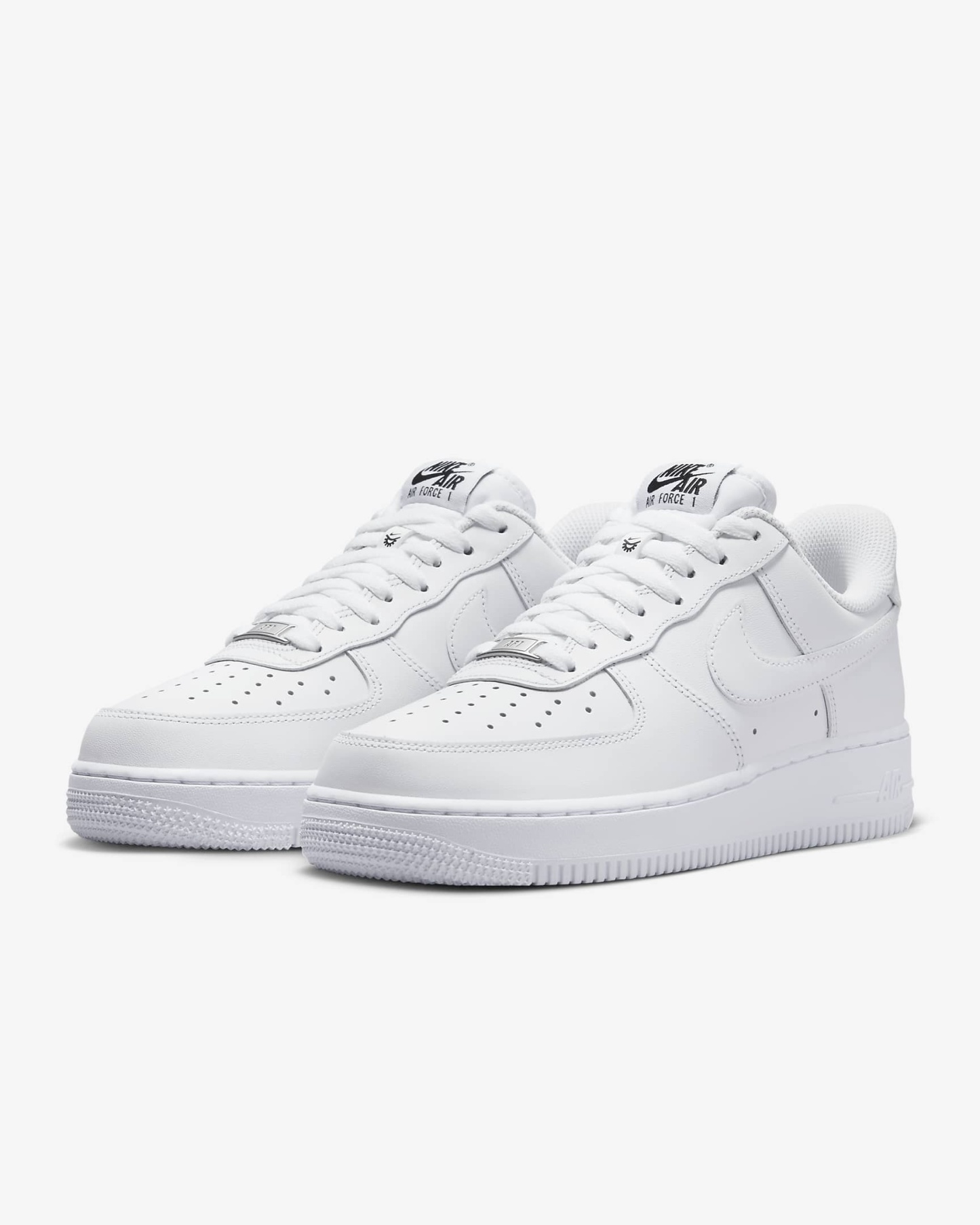 Nittgke Air Force 1 '07 EasyOn