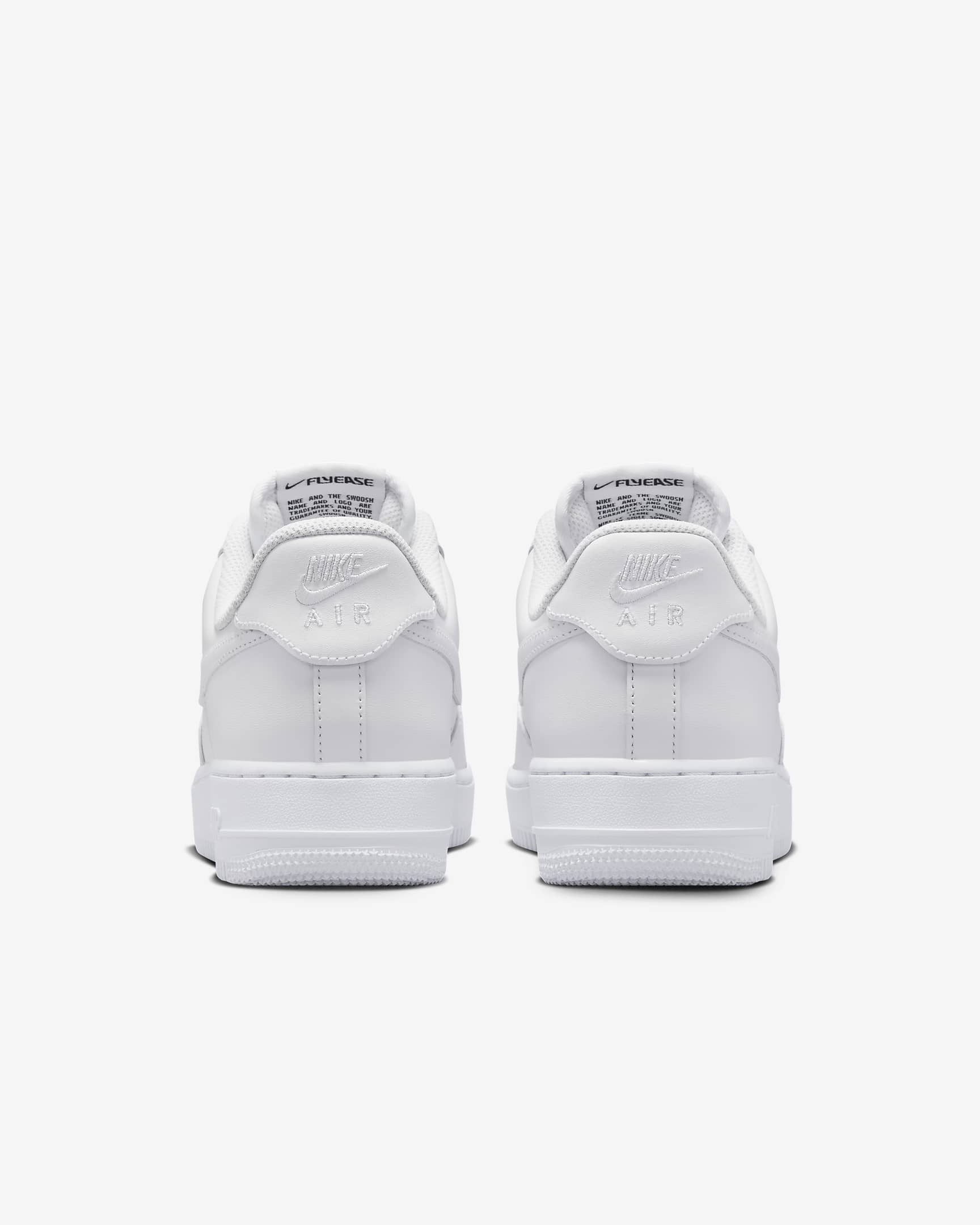 Nittgke Air Force 1 '07 EasyOn