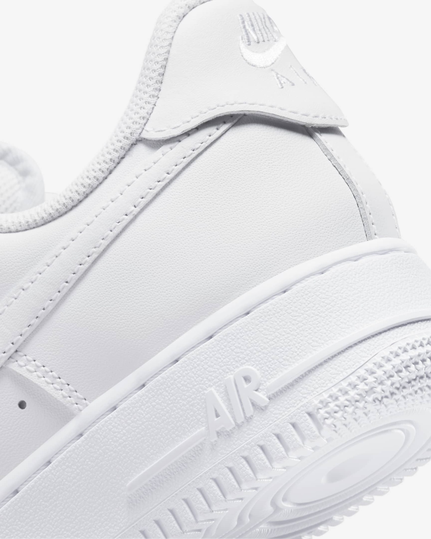 Nittgke Air Force 1 '07 EasyOn