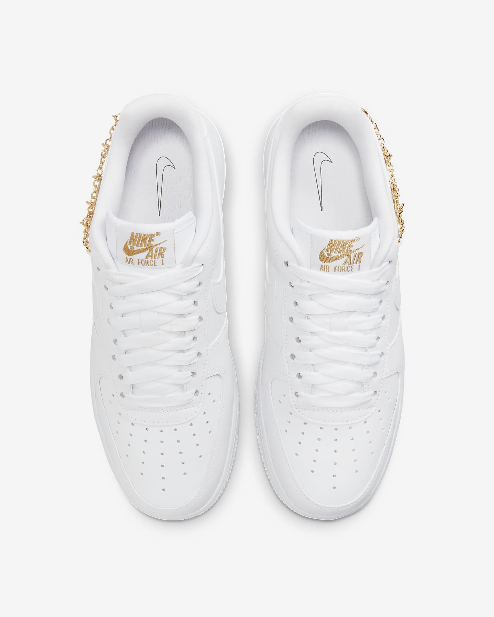 Nittgke Air Force 1 '07 LX
