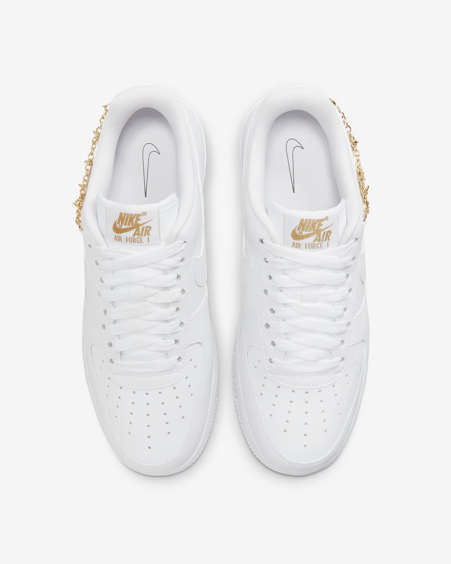 Nittgke Air Force 1 '07 LX