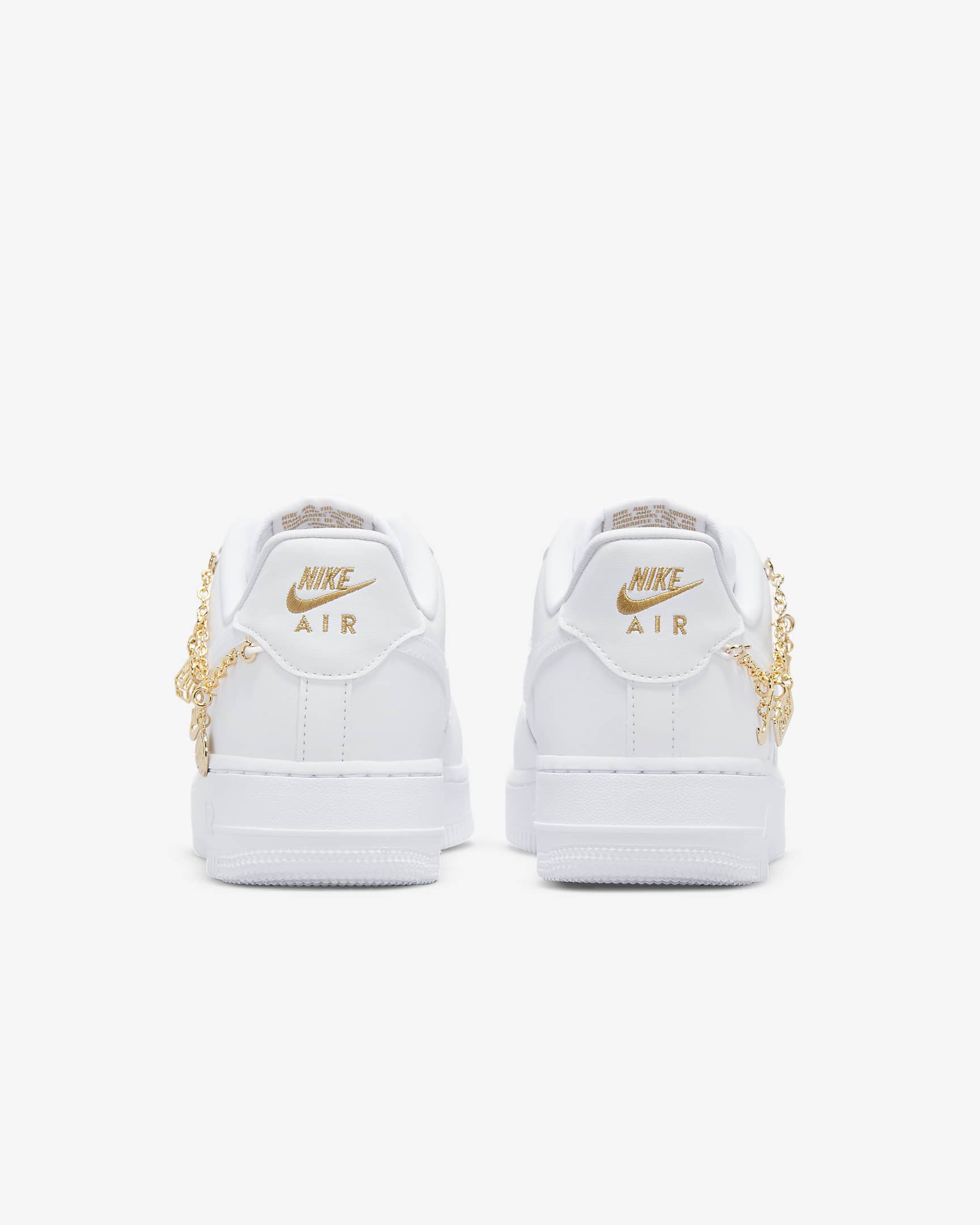 Nittgke Air Force 1 '07 LX