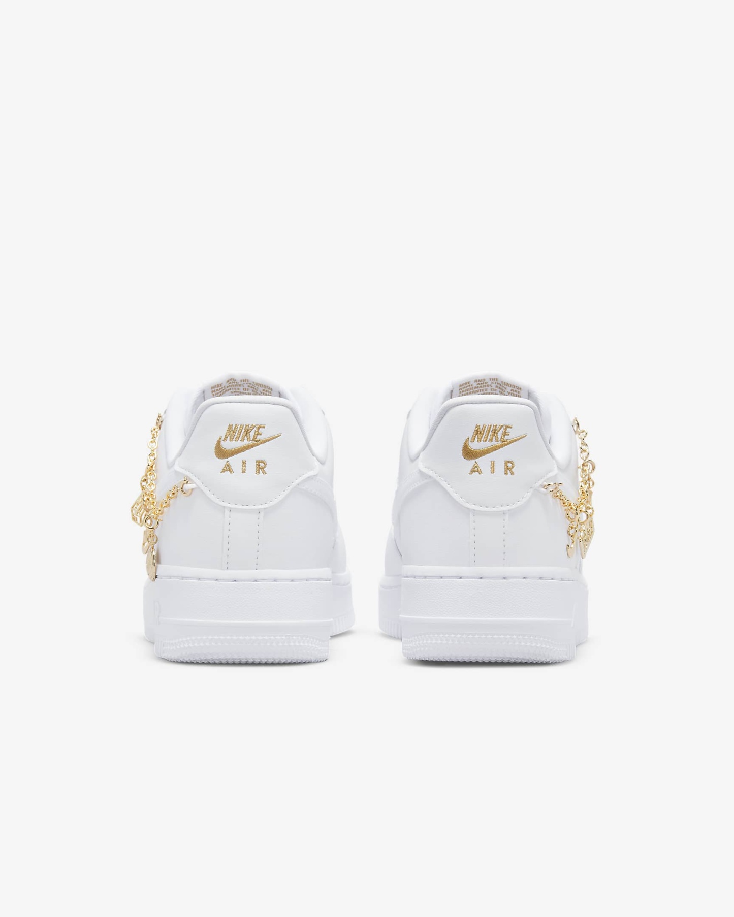 Nittgke Air Force 1 '07 LX