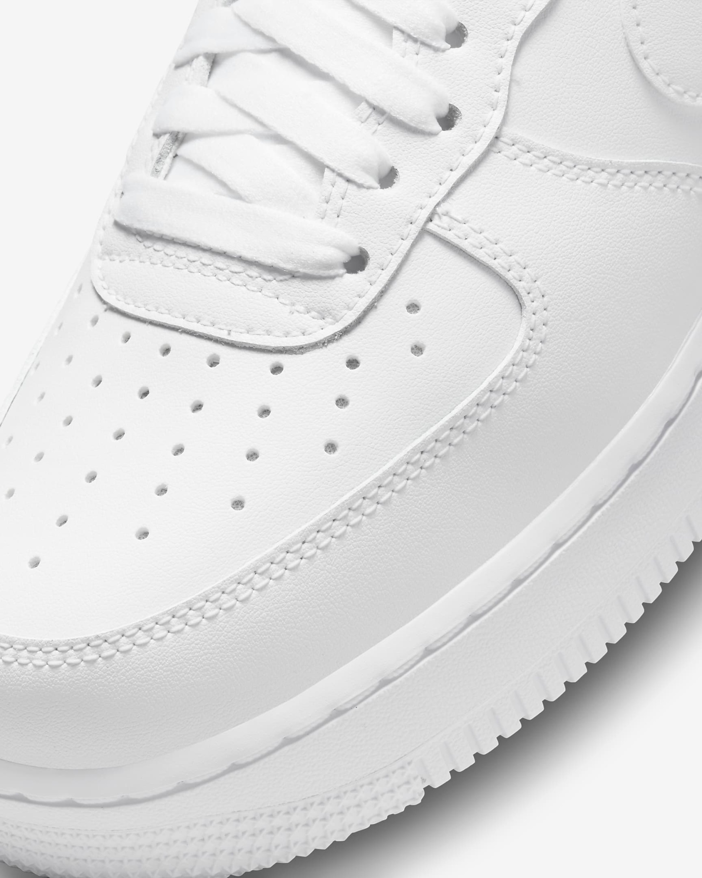 Nittgke Air Force 1 '07 LX