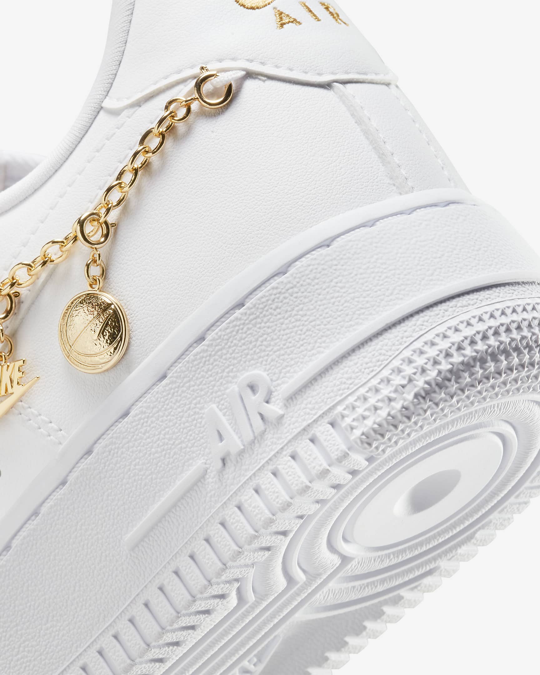 Nittgke Air Force 1 '07 LX
