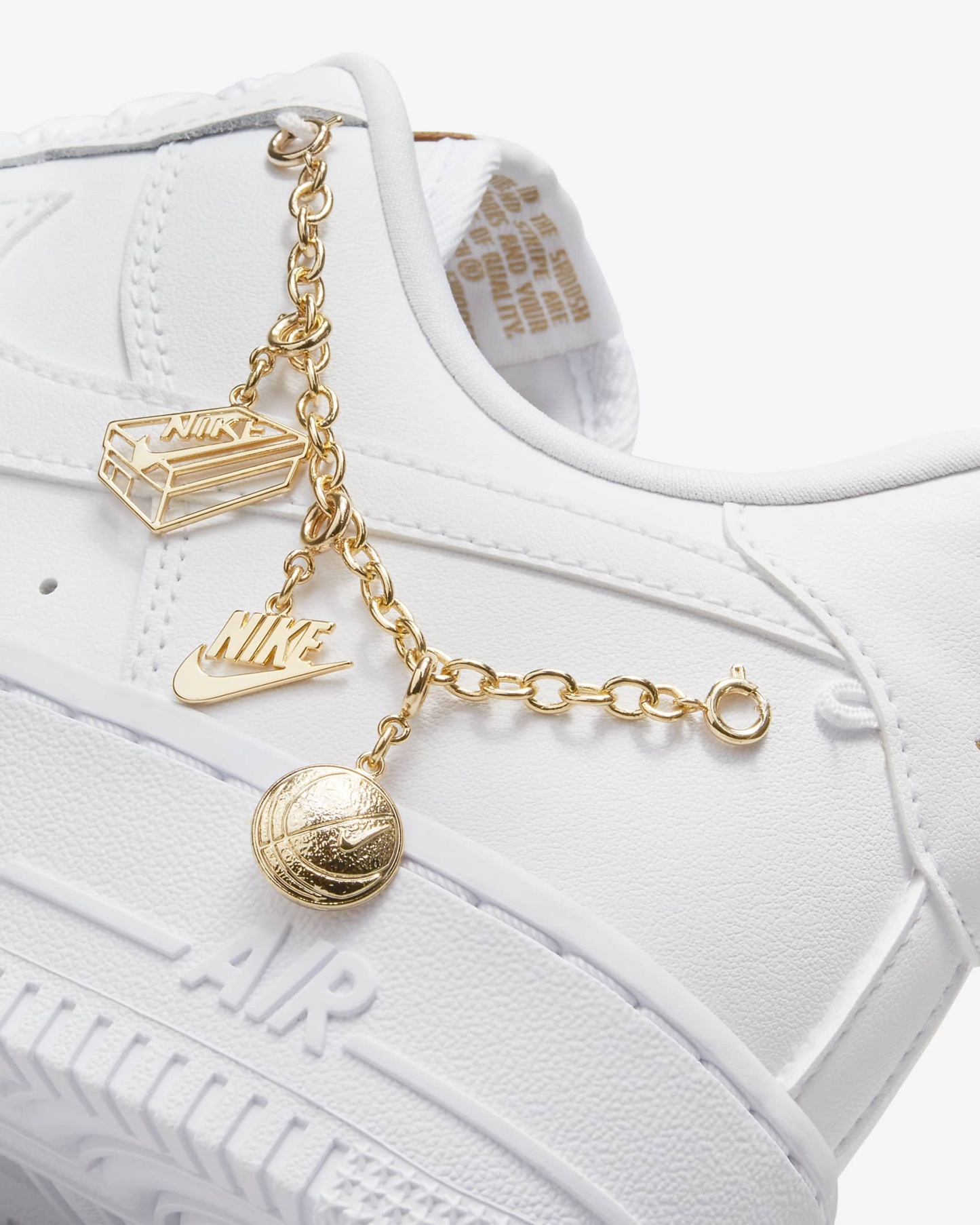 Nittgke Air Force 1 '07 LX