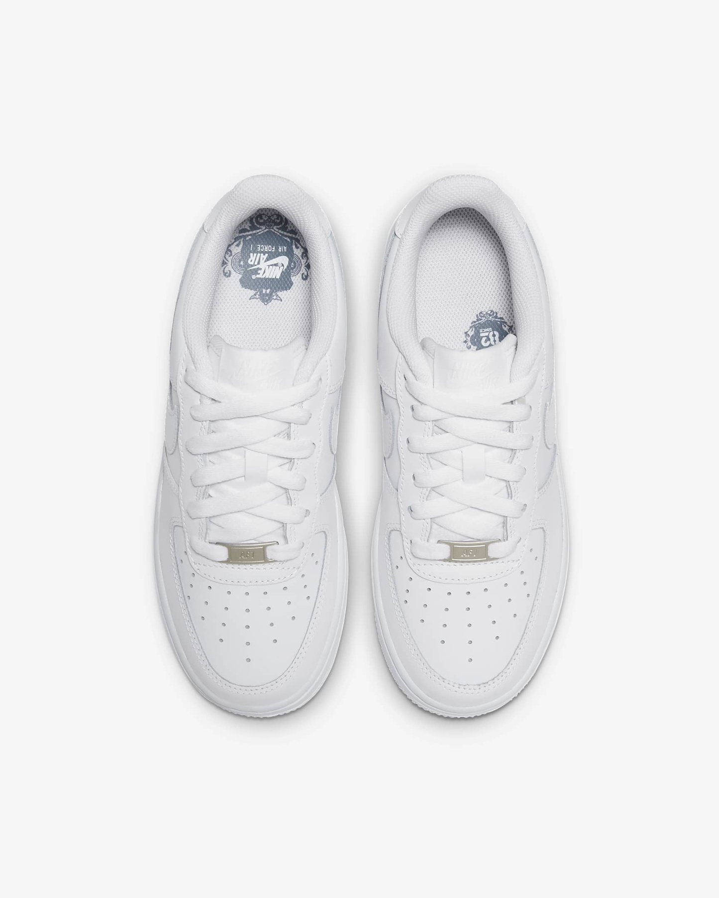 Nittgke Air Force 1 LE