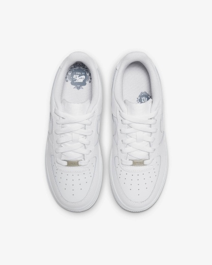 Nittgke Air Force 1 LE