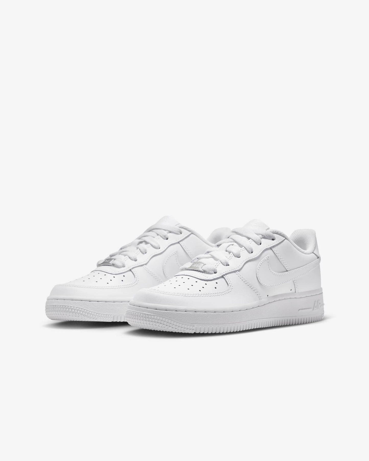 Nittgke Air Force 1 LE
