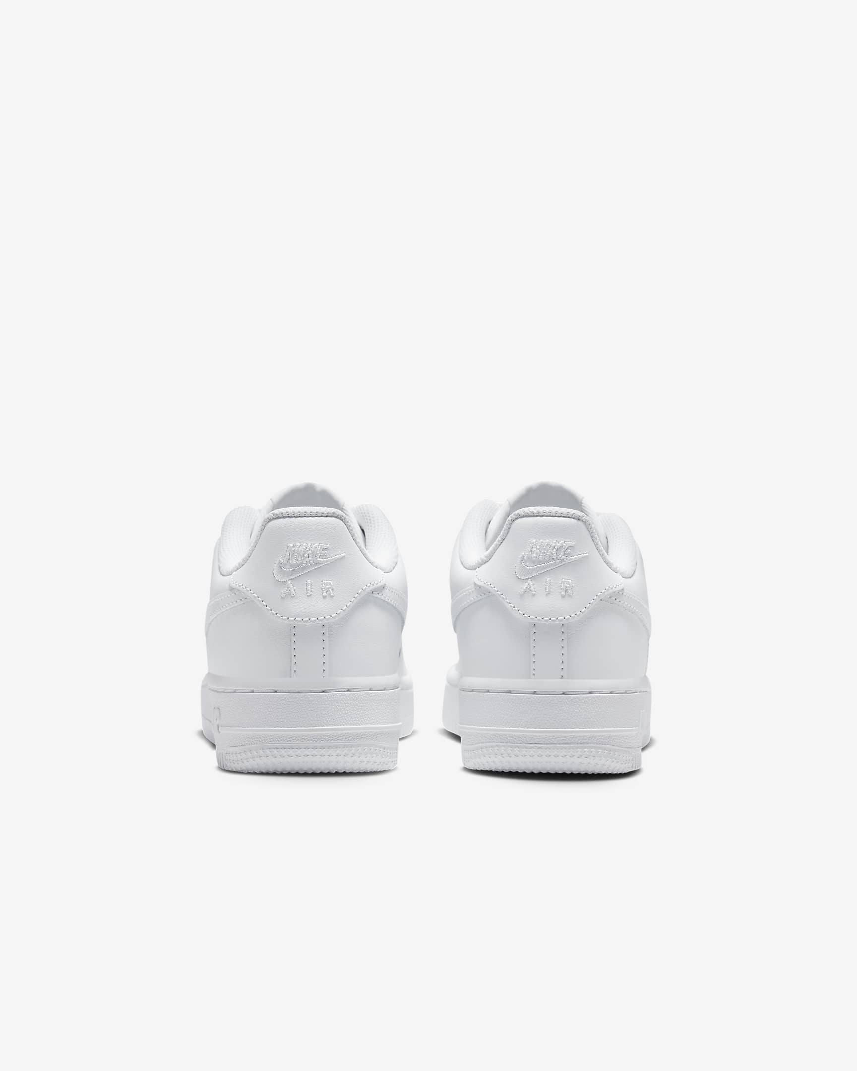 Nittgke Air Force 1 LE