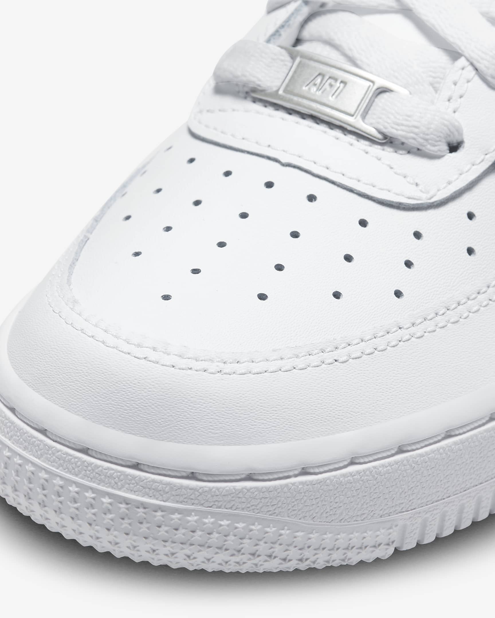 Nittgke Air Force 1 LE