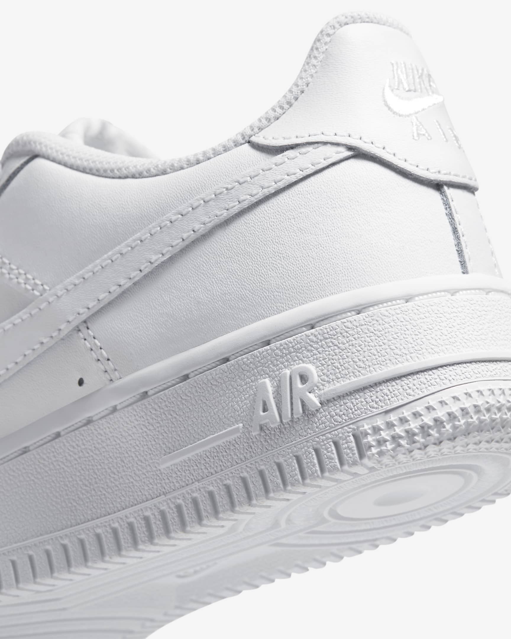 Nittgke Air Force 1 LE