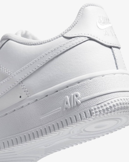 Nittgke Air Force 1 LE