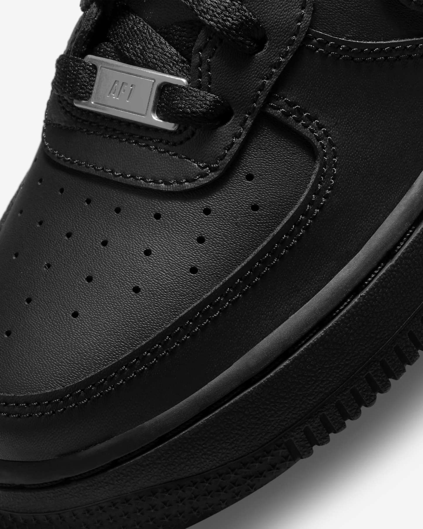 Nittgke Air Force 1 LE