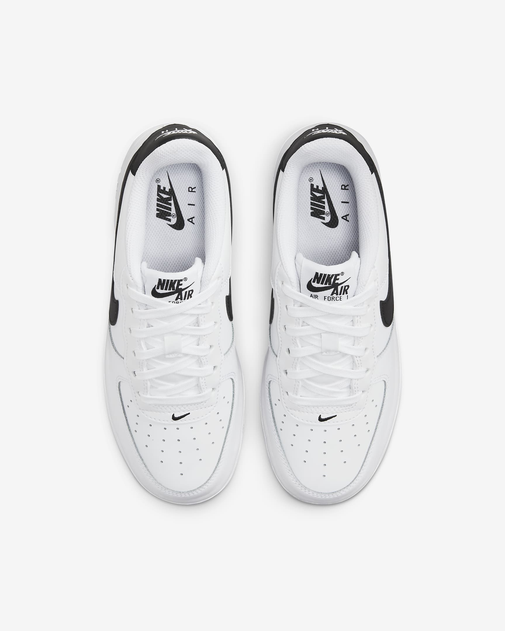 Nittgke Air Force 1