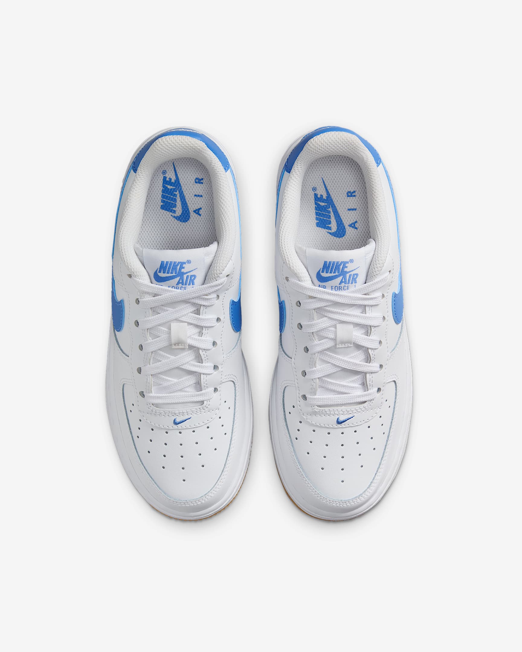 Nittgke Air Force 1