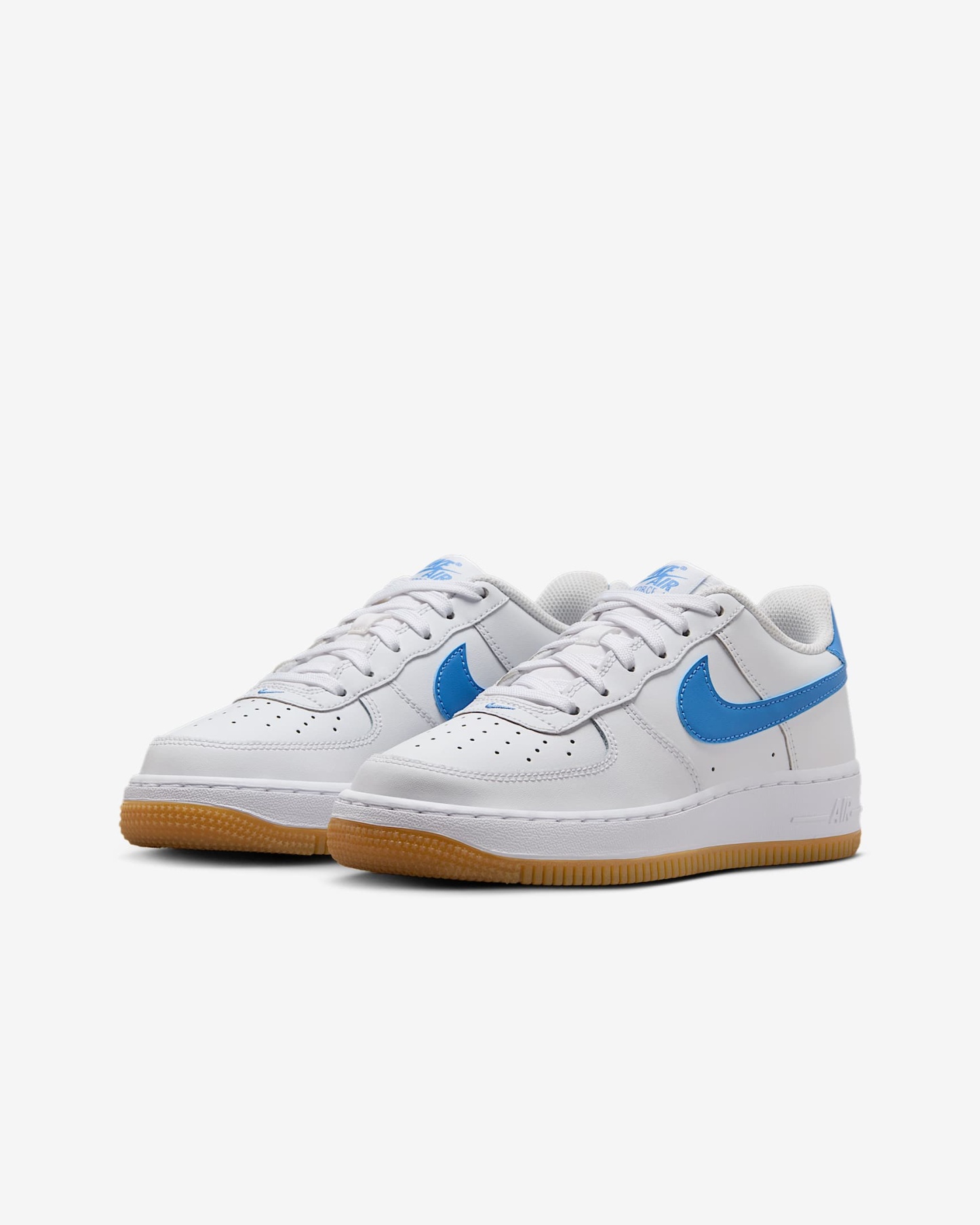 Nittgke Air Force 1
