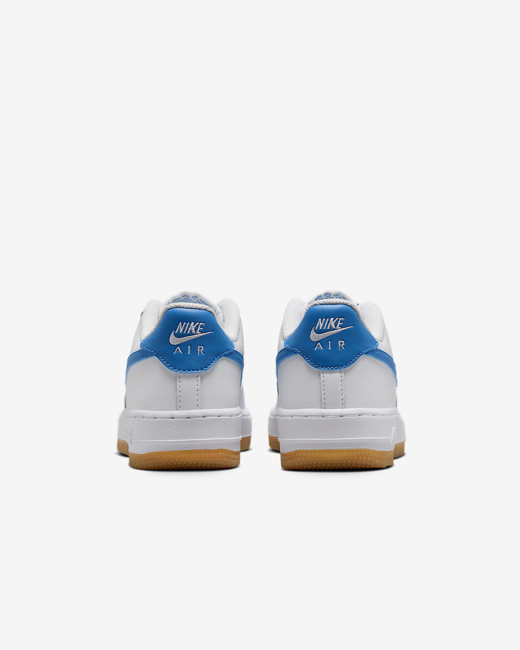 Nittgke Air Force 1