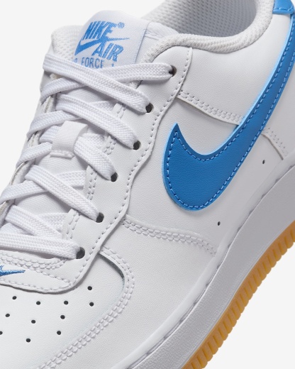 Nittgke Air Force 1