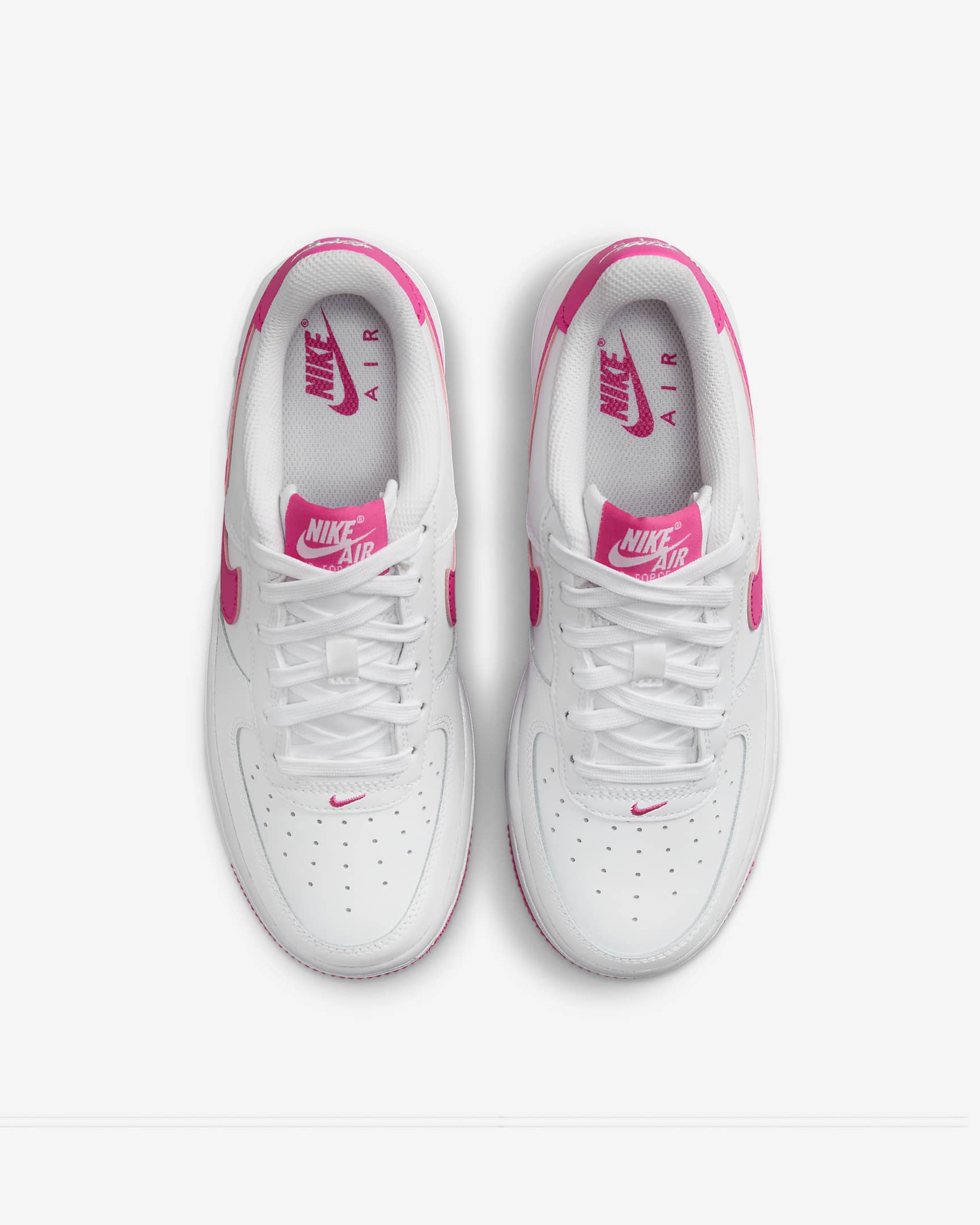 Nittgke Air Force 1