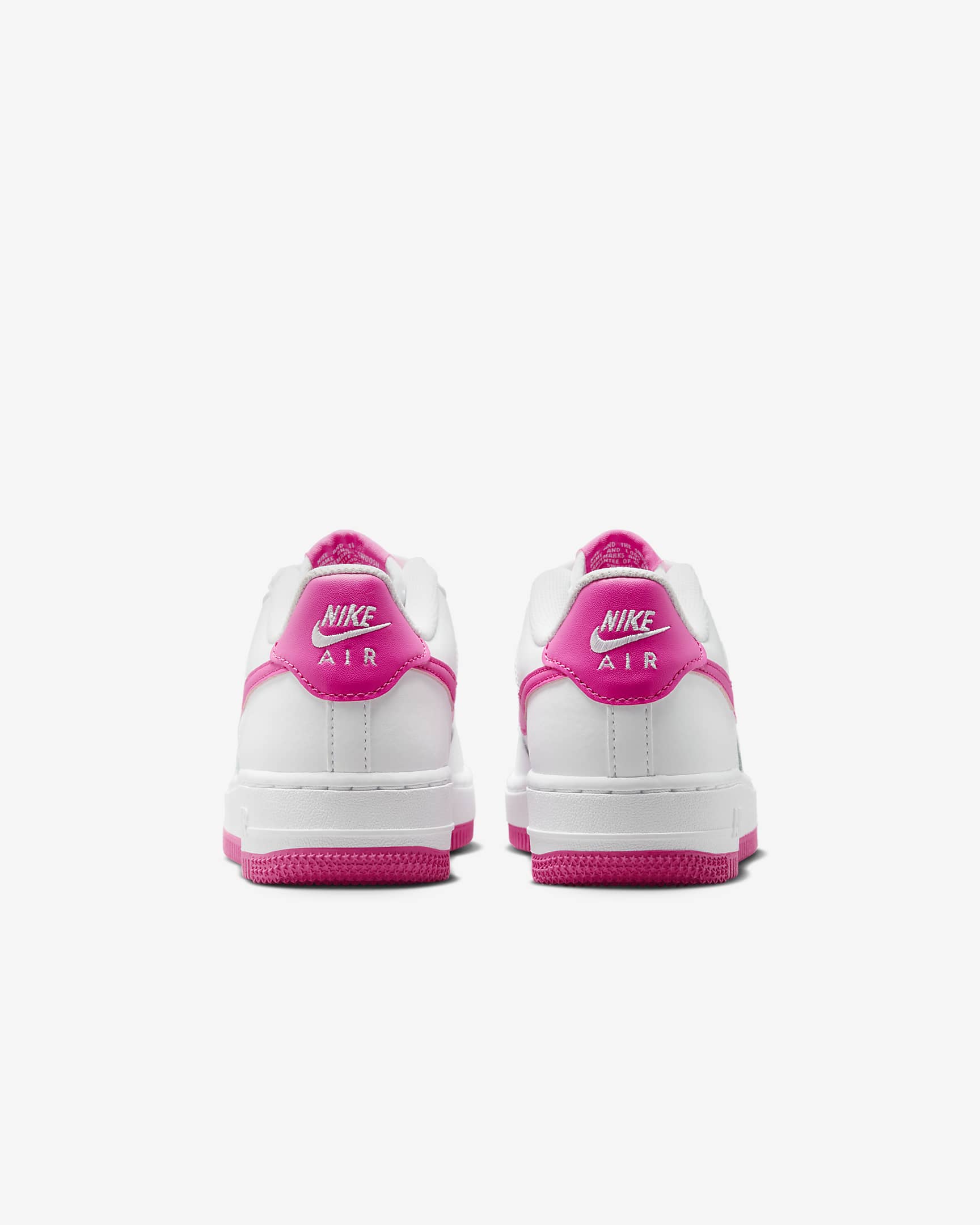 Nittgke Air Force 1