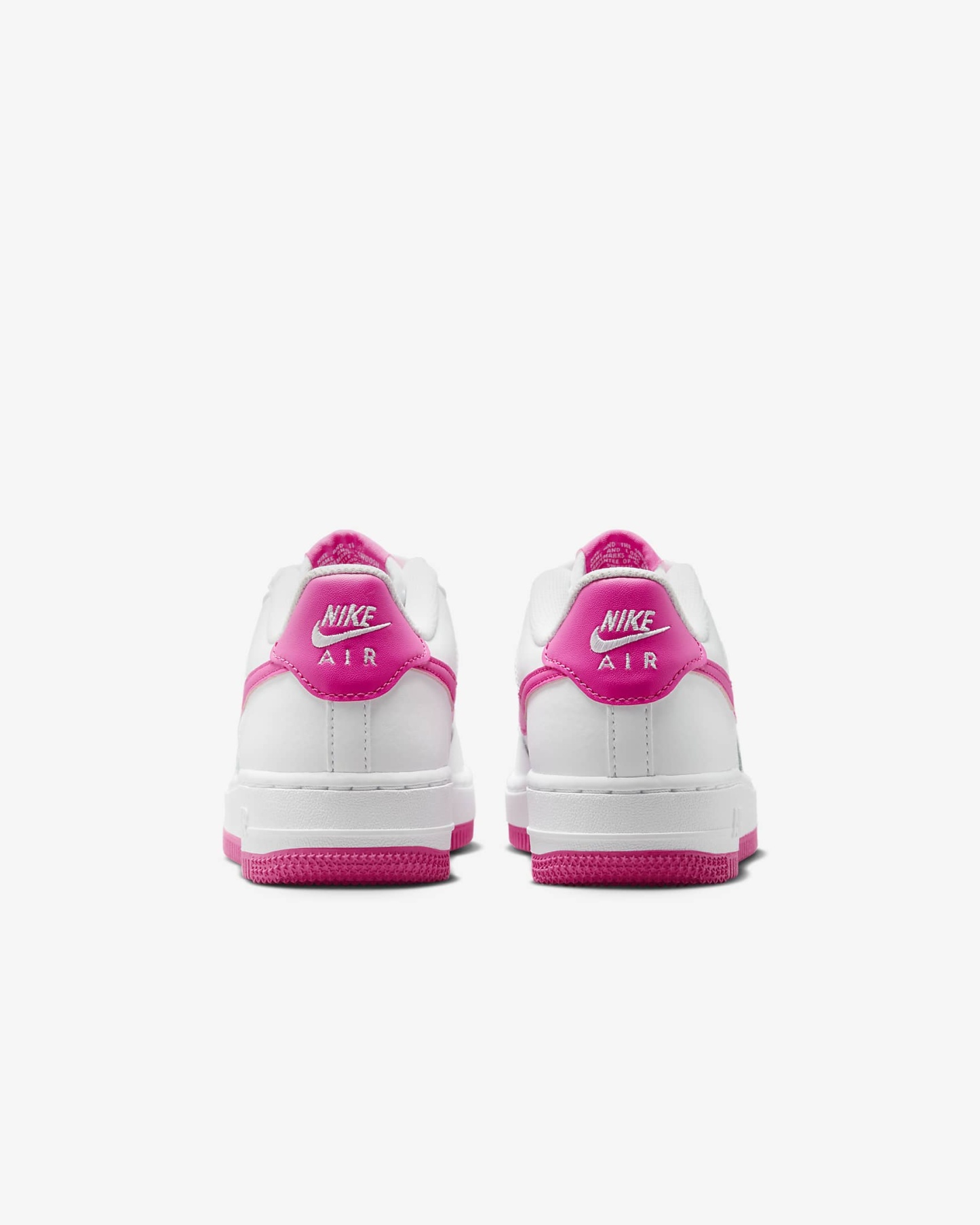 Nittgke Air Force 1