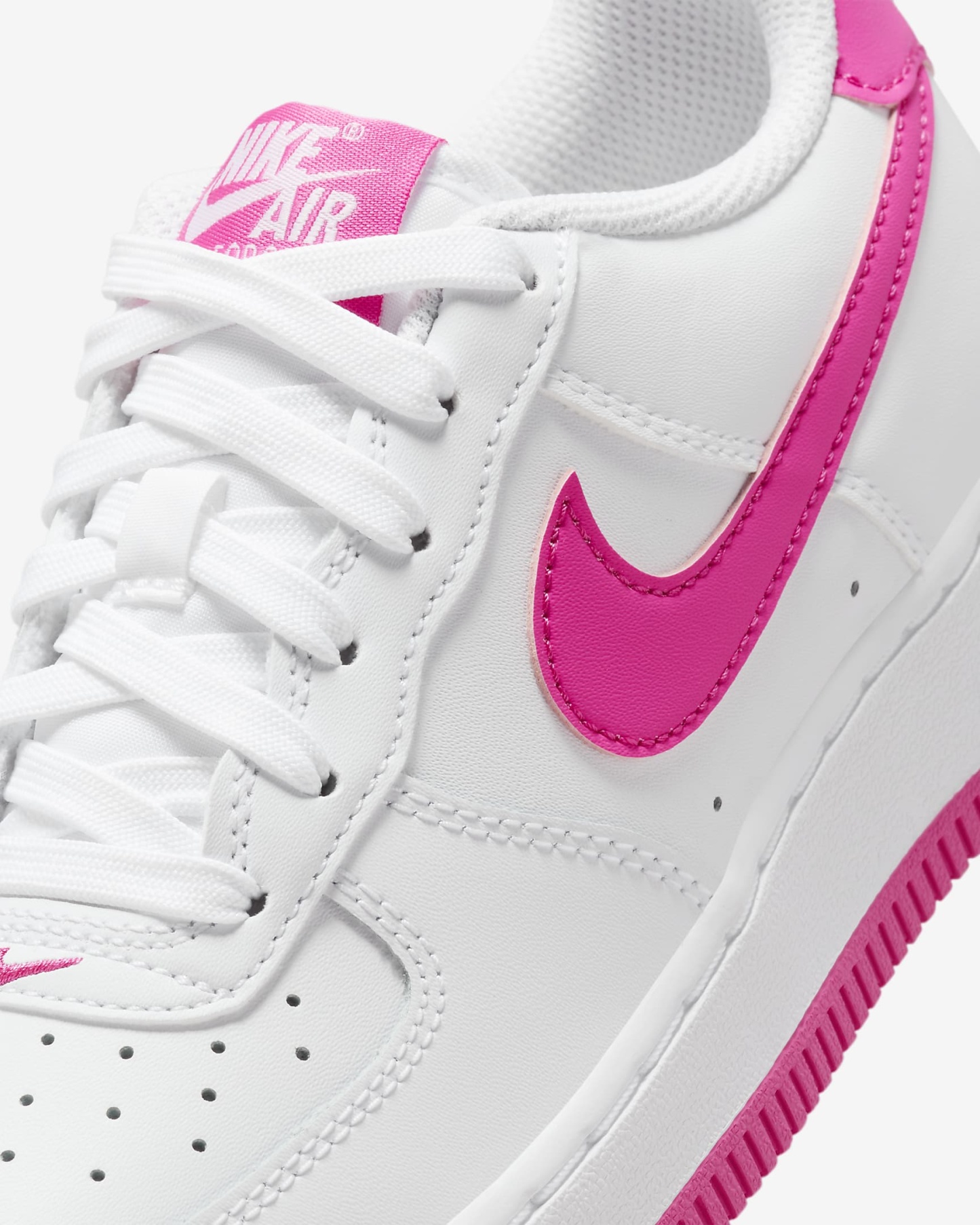 Nittgke Air Force 1