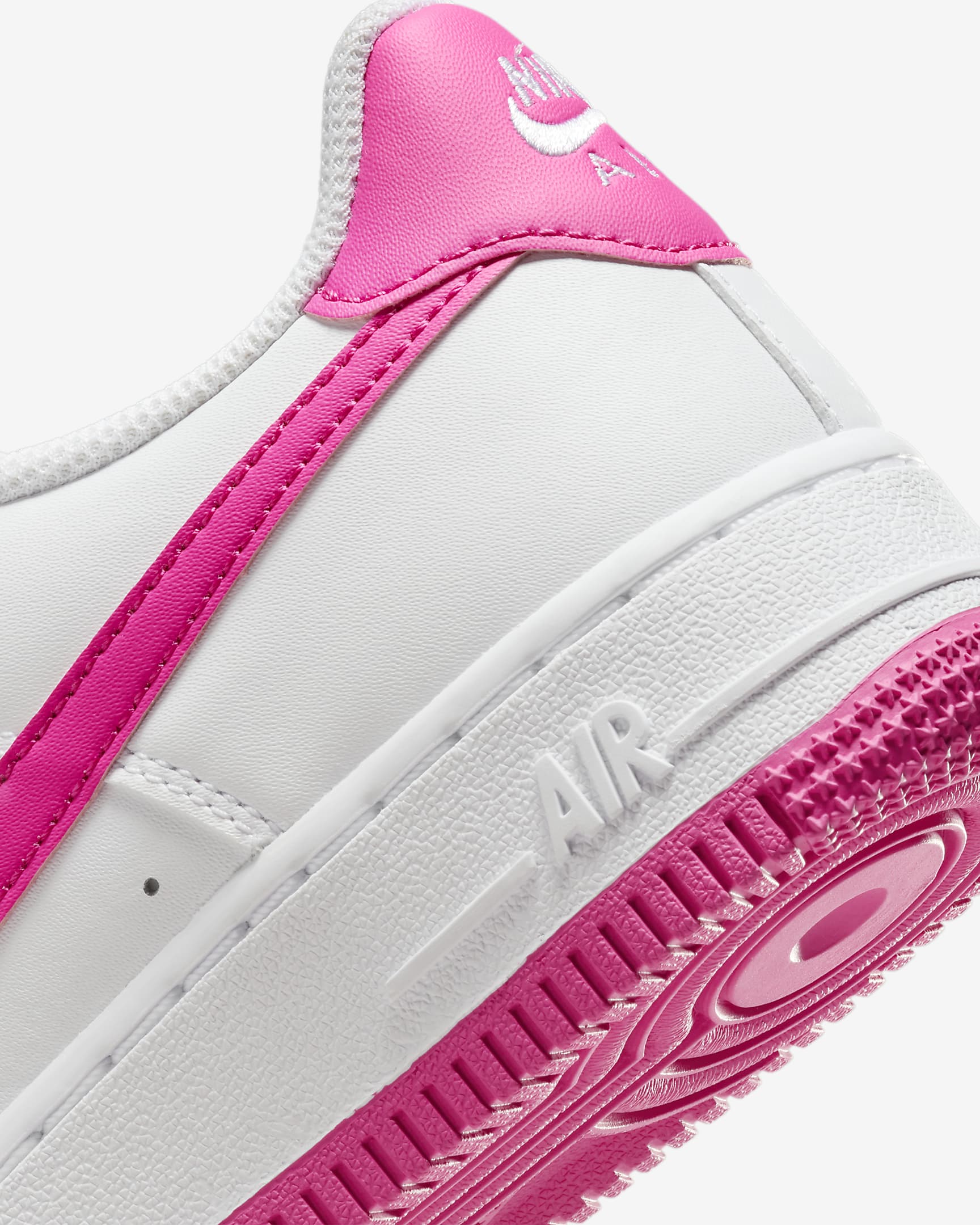 Nittgke Air Force 1