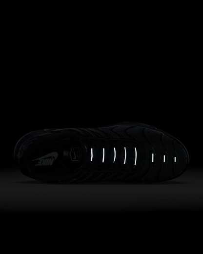 Nittgke Air Max Plus Triple Black