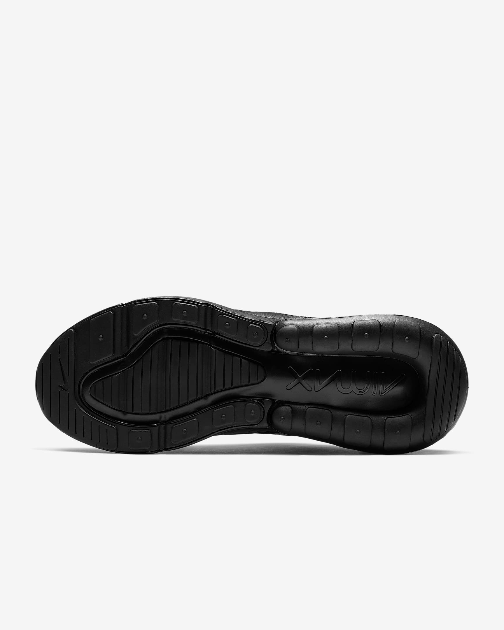Nittgke Air Max 270 White Black