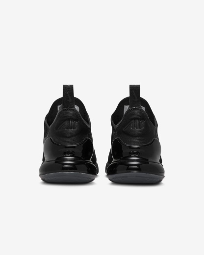 Nittgke Air Max 270 White Black