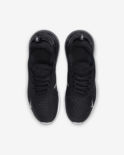 Nittgke Air Max 270 Black White (GS)