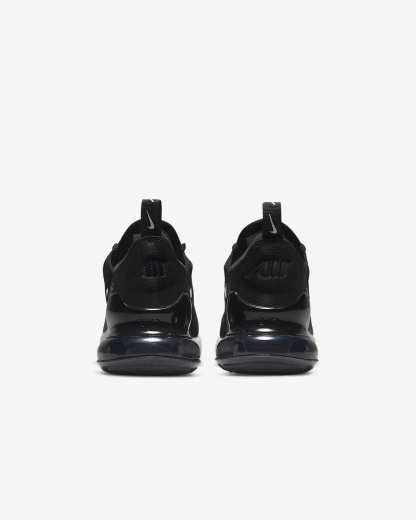 Nittgke Air Max 270 Black White (GS)