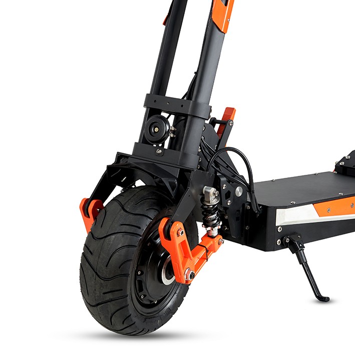 PATINETE ELCTRICO 4000W 60V 28AH
