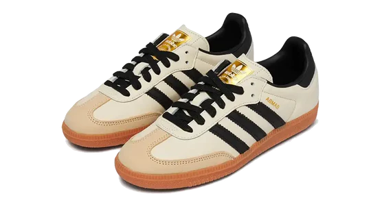Adittgdas Samba OG Cream White Sand Strata