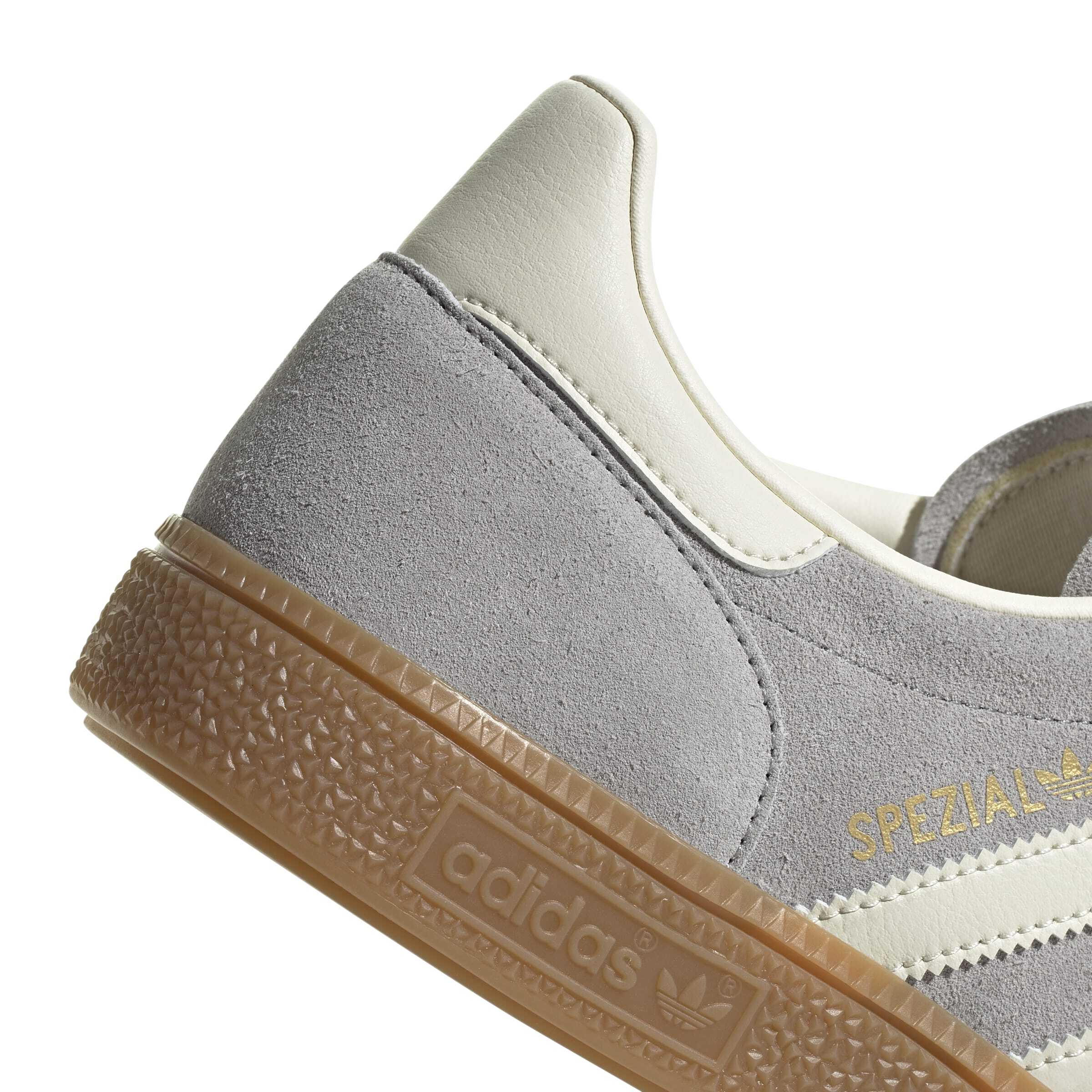 Adittgdas Handball Spezial Grey Cream White