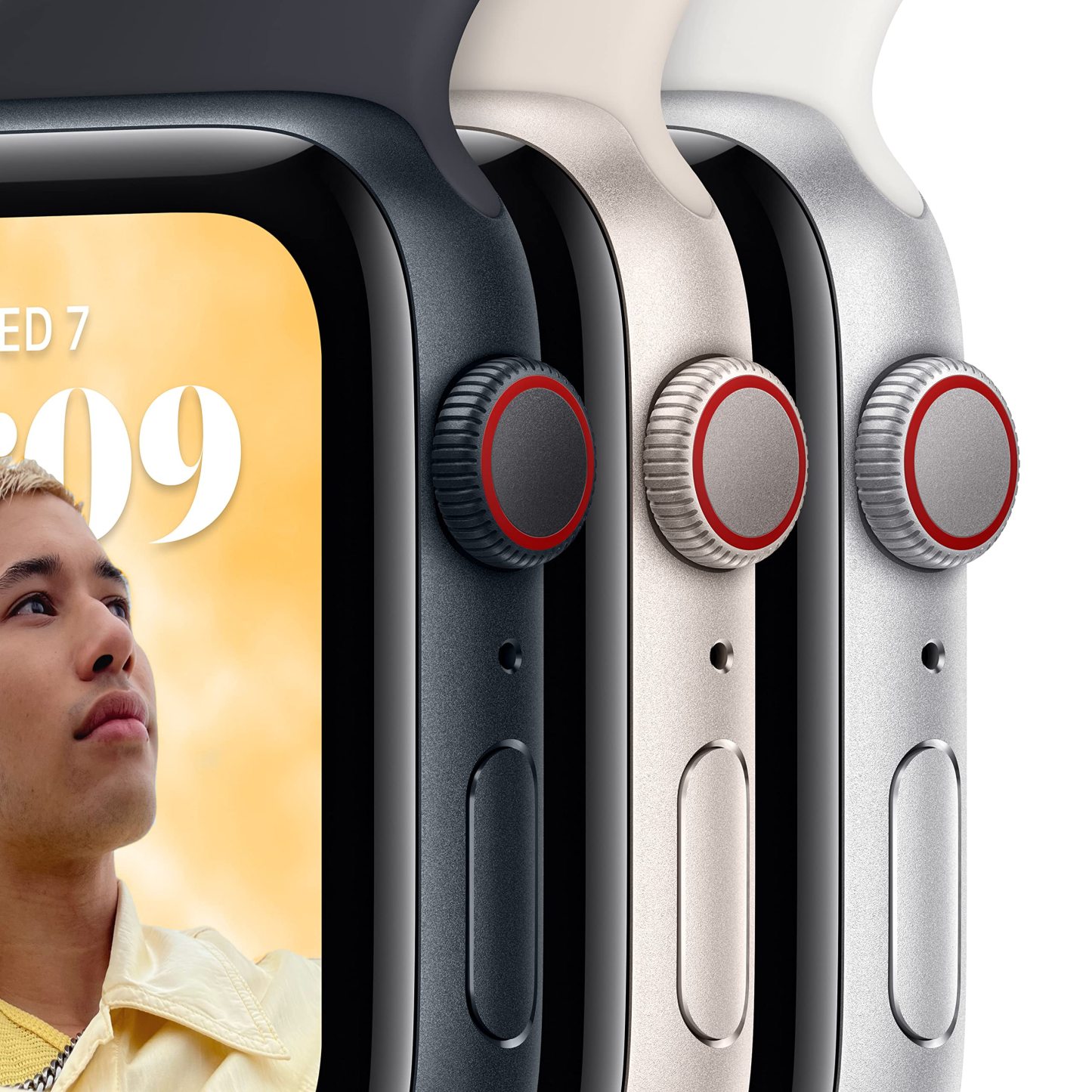 ittgWatch SE (2nd Gen) [GPS]