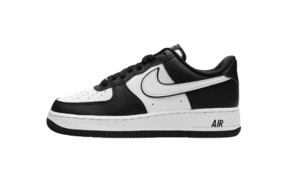 Nittgke Air Force 1 Low '07 White Swoosh Panda