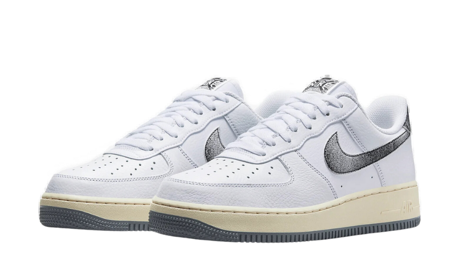Nittgke Air Force 1 Low Classics 50 Years Of Hip-Hop