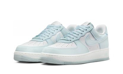 Nittgke Air Force 1 Low '07 Next Nature Glacier Blue (Women's)