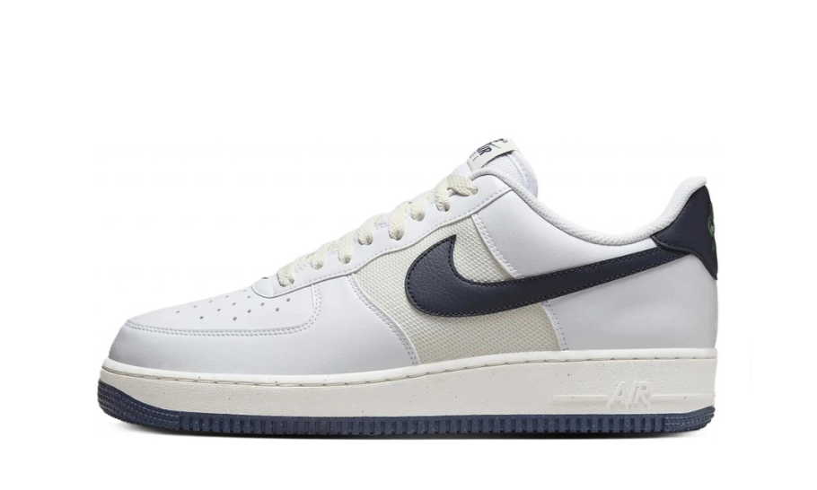 Nittgke Air Force 1 Low '07 White Obsidian Fir