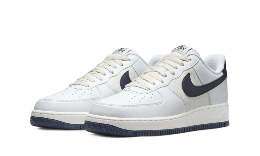 Nittgke Air Force 1 Low '07 White Obsidian Fir