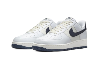 Nittgke Air Force 1 Low '07 White Obsidian Fir