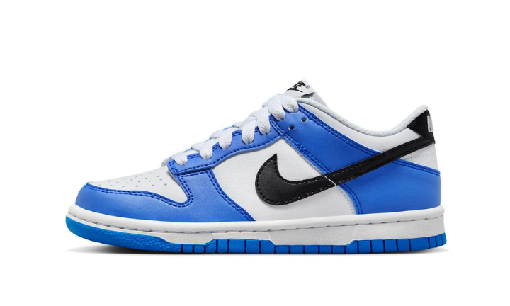 Nittgke Dunk Low Photo Blue (GS)